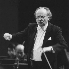 Heinz Wallberg