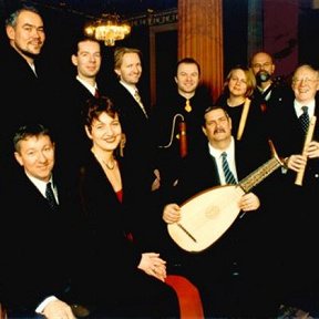 Clemencic Consort