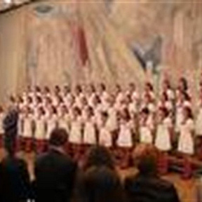 Bulgarian National Choir