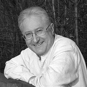 Stephen Preston