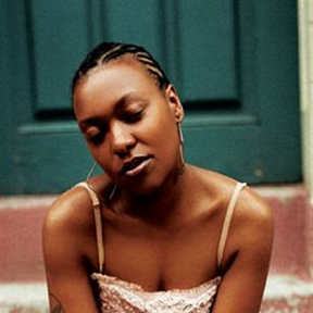 Me'Shell Ndegéocello