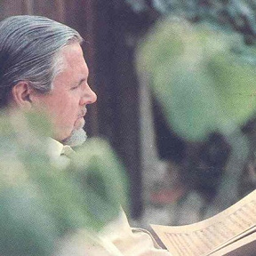 Alfred Deller