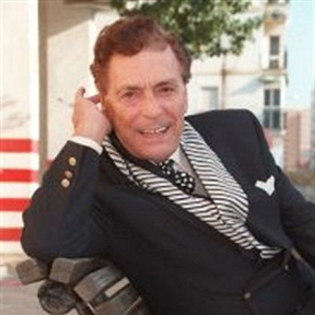 Miguel de Los Reyes