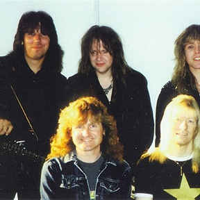 Brian Connolly'S Sweet