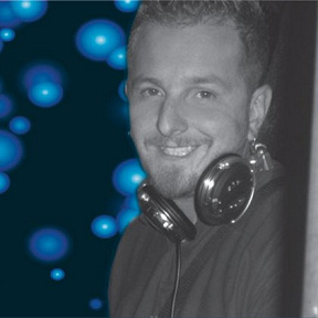 DJ Samuel Kimkò