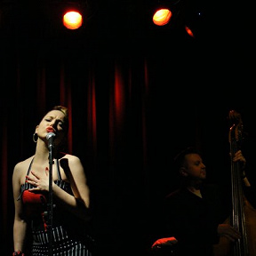 Imelda May