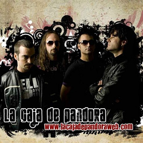 La Caja de Pandora