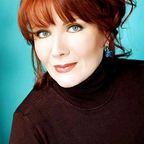Maureen Mcgovern