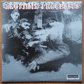 Legitime Processus