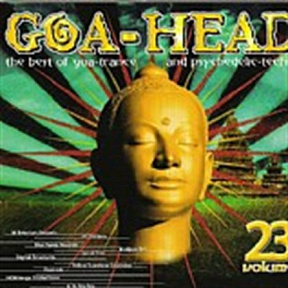 Goa Head