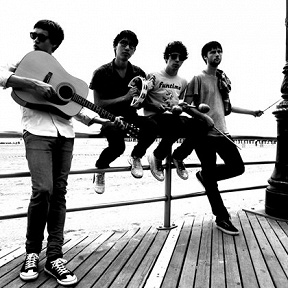 The Morning Benders