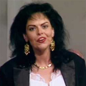 Raffaella Santos