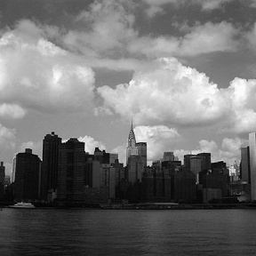 Manhattan Jazz Quartett