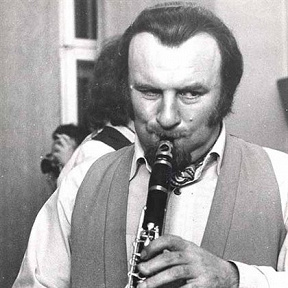 Acker Bilk