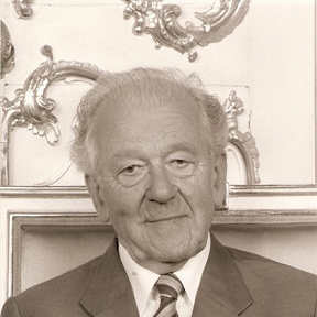 Hans Gillesberger