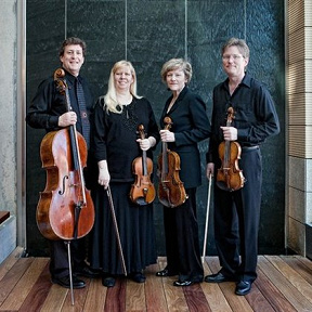 Pro Arte Quartet
