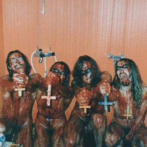 Impaled Nazarene