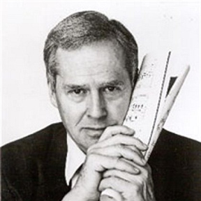 Ned Rorem