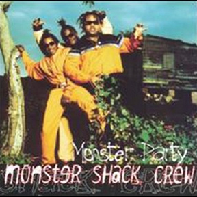 Monster Shack