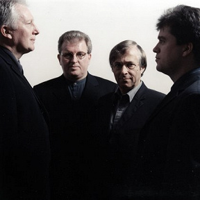 The Hilliard Ensemble
