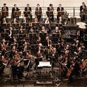 Vienna Volksoper Orchestra