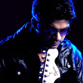 Silambarasan
