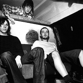 Modest Mouse