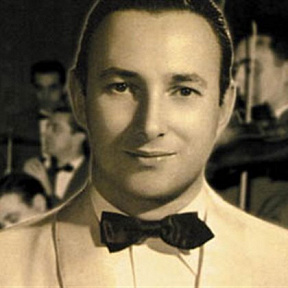 Bernard Hilda