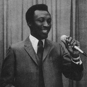 Alton Ellis & the Flames