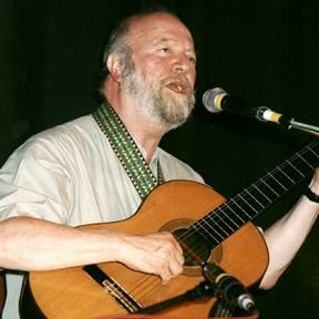 Cyril Tawney