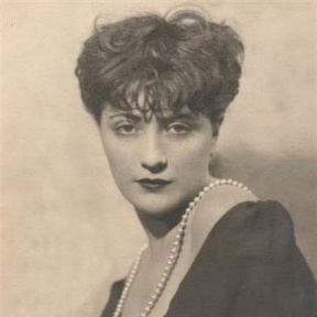 Helen Morgan
