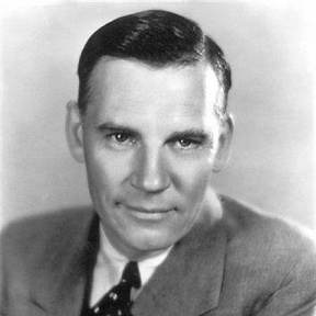 Walter Huston
