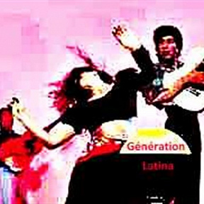 Génération Latina