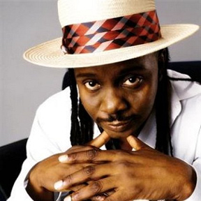 Philip Bailey