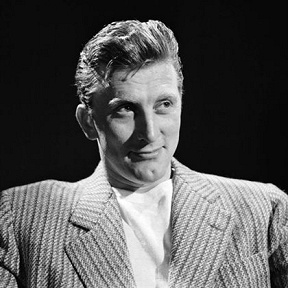 Kirk Douglas