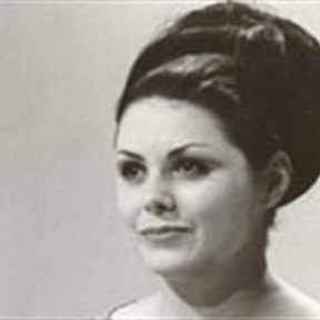 Margaret Price