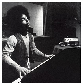 Prince Rogers Nelson