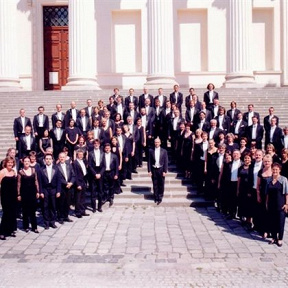 Budapest Festival Orchestra