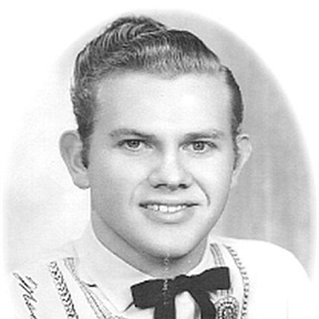 Melvin Endsley