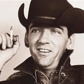 Carl Smith