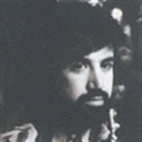 Tony Macaulay