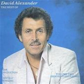 David Alexander
