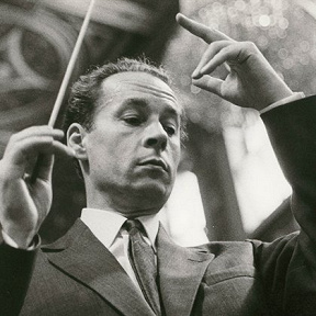 Witold Rowicki