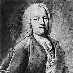 Johann Georg Pisendel