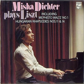 Misha Dichter