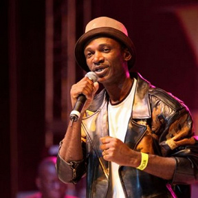 Oliver n'goma