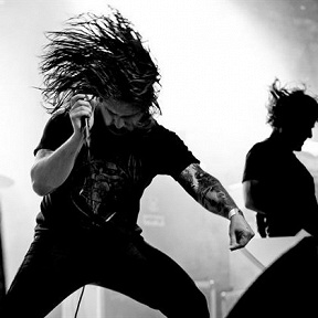 Kvelertak