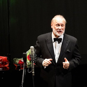 Sergei Leiferkus