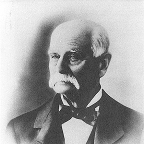 Daniel Decatur Emmett