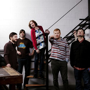 The New Pornographers